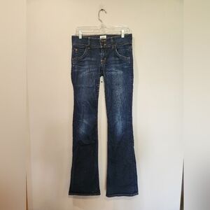 HUDSON Bootcut Jeans